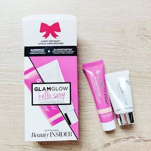 Glamglow Hello Sexy Duo